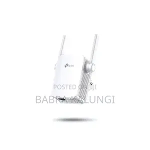 Tp-Link AC1200 Mesh Wi-Fi Range Extender RE305 -