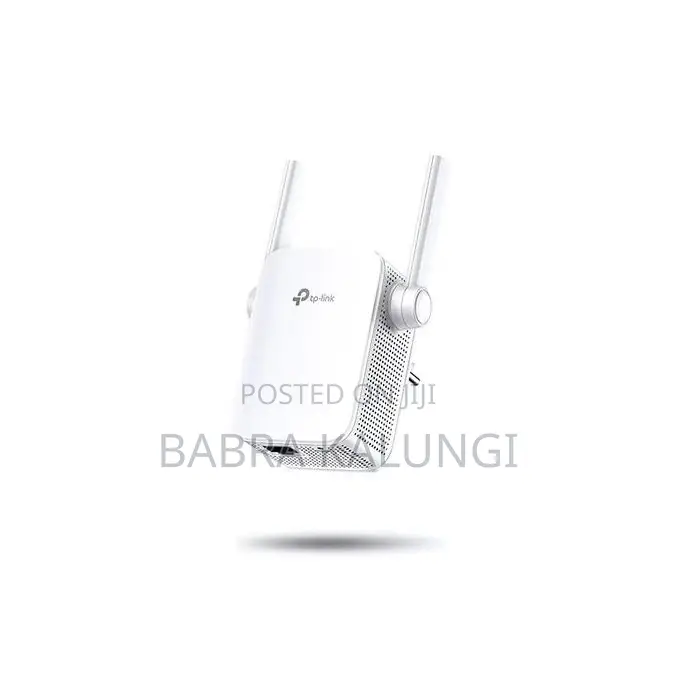 Tp-Link AC1200 Mesh Wi-Fi Range Extender RE305 -