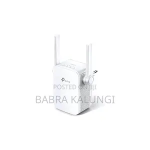 Tp-Link AC1200 Mesh Wi-Fi Range Extender RE305 -