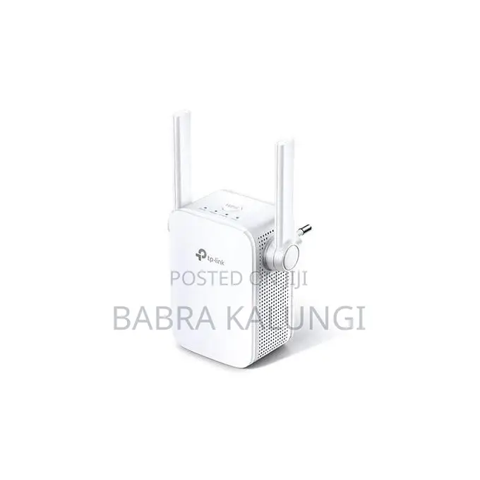 Tp-Link AC1200 Mesh Wi-Fi Range Extender RE305 -