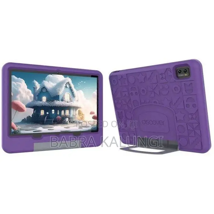 New Atouch KT4 256 GB Blue