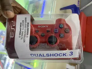 Play Station 3