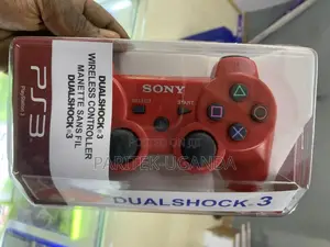 Play Station 3