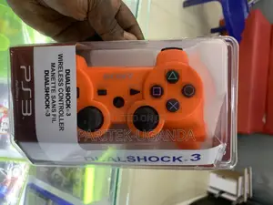Play Station 3