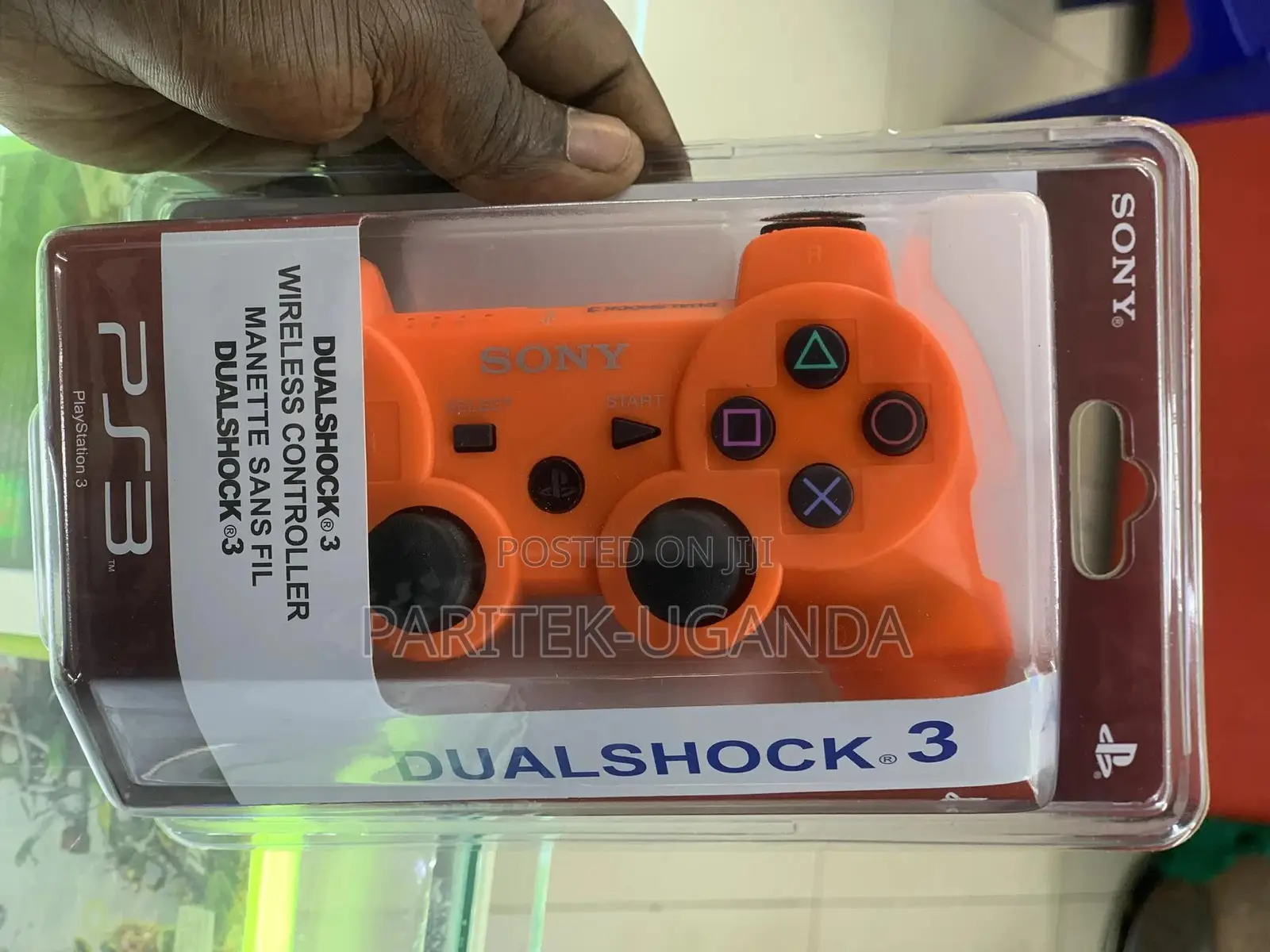 Play Station 3