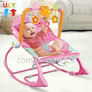 Baby Swing Rocker/ Bouncer
