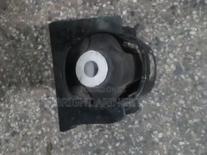 Front Engine Mounting for Harrier Kawundu