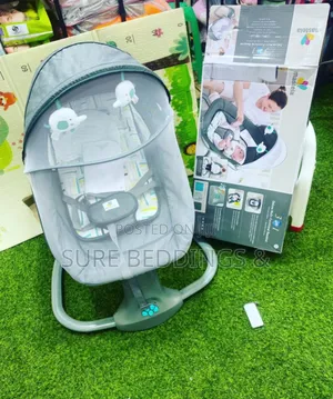 Mastela Baby Swing