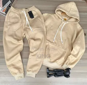 New Hoodie Tracksuit. Jumper and Sweaterpants