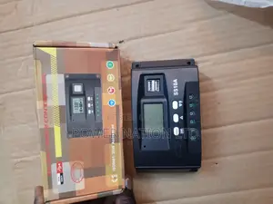 10a Heavy Duty Solar Charge Controller