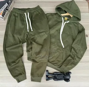 Consent Hoodie Tracksuit. Jumper and Sweaterpants