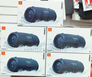 JBL Extreme 3 Brand New Bluetooth Rechargeable Speaker