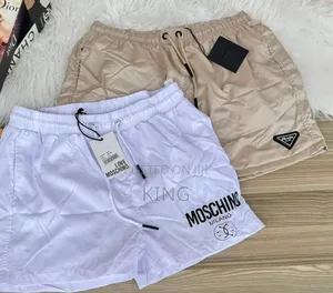 Tender Men's Swim Shorts