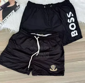 Chief Men's Swim Shorts