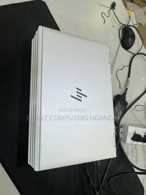 New Laptop HP EliteBook X360 1030 G7 16GB Intel Core I5 SSD 512GB