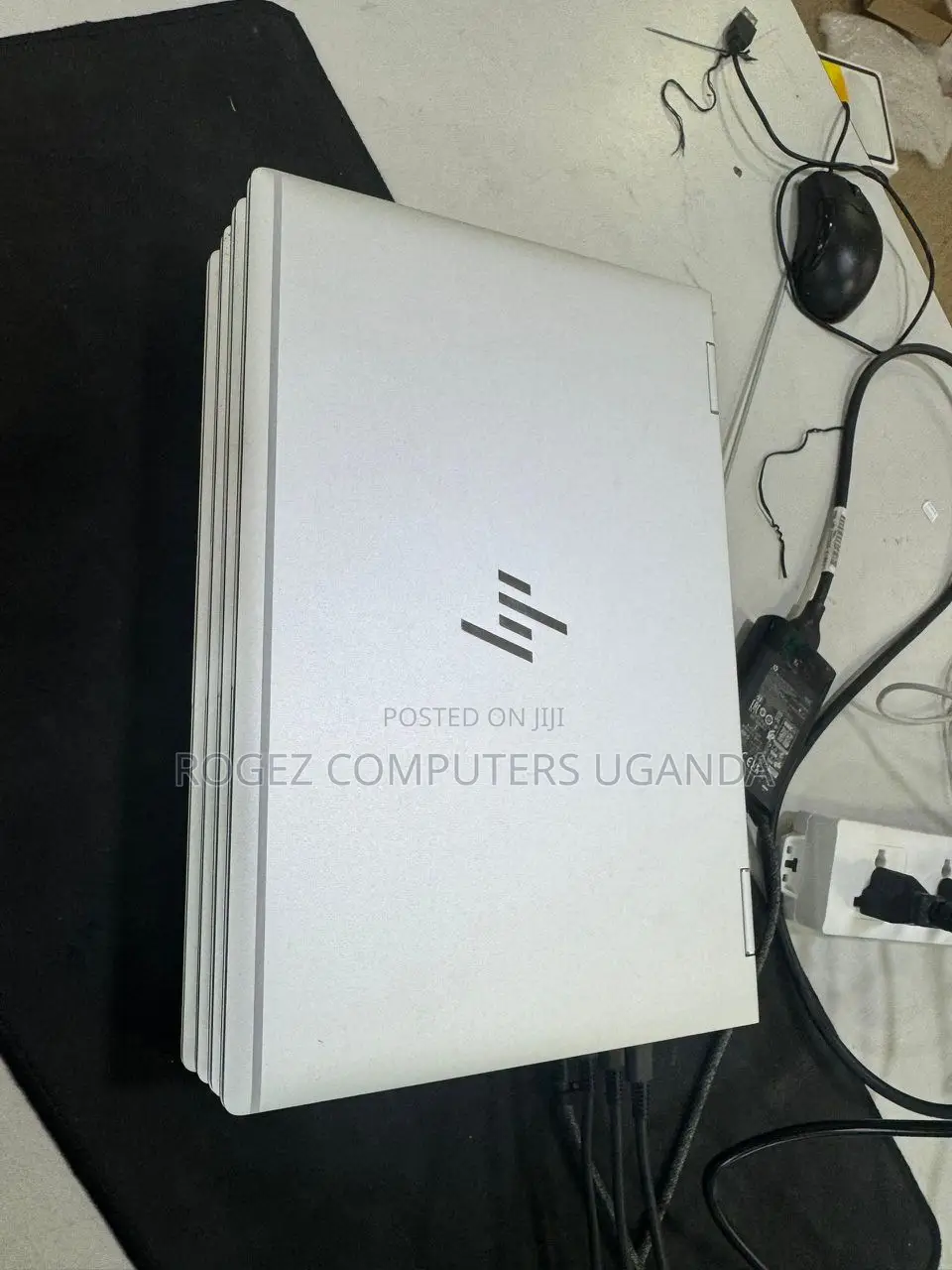 New Laptop HP EliteBook X360 1030 G7 16GB Intel Core I5 SSD 512GB