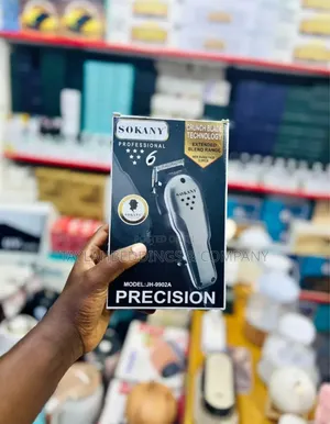Sokany Sk-9902a Electric Hair Clipper