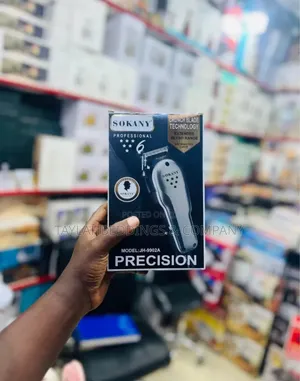 Sokany Sk-9902a Electric Hair Clipper