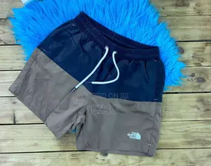 Nurturing Men's Swim Shorts