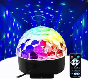 Stage Magic Ball Light