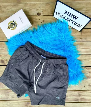 Civil Men's Swim Shorts