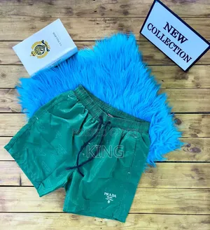 Sooth Men's Swim Shorts
