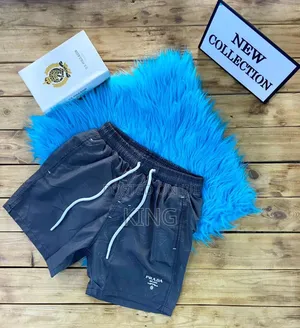 Majest Men's Swim Shorts
