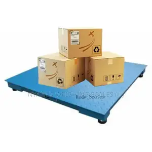Digital Weighing Scales A12 5000kgweighs Digital Floor Weighing Scales