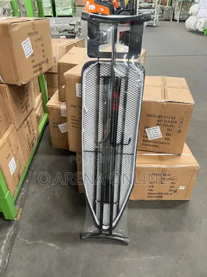 Ironing Board Good Quality