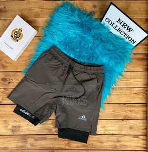 Approved Adidas Tech Shorts