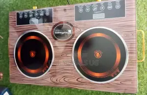 Infrared Cooker
