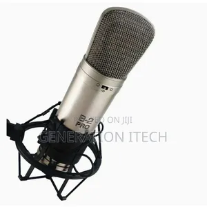Behringer B-2 Pro Dual-Diaphragm Condenser Microphone
