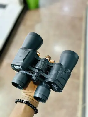 Bushnell Binoculars