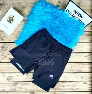 Superb Adidas Tech Shorts