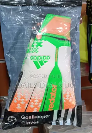 Goalkeeper Gloves
