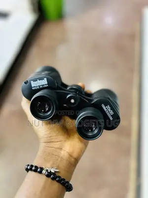 Bushnell Binoculars