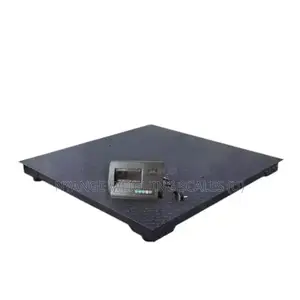 Digital Weigh Scale 1-5tone Weighing Digital Industrial Weighing Scale