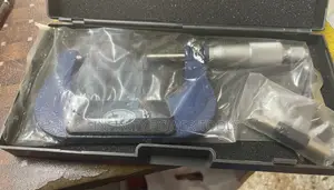 Micrometer 50-75mm
