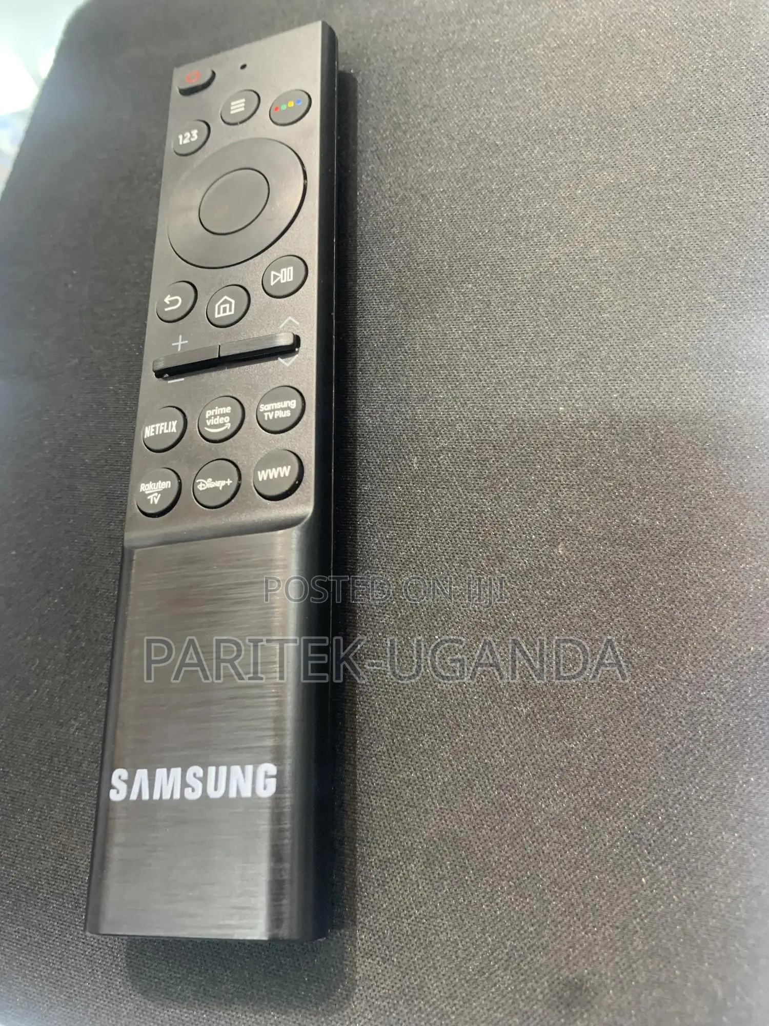 Samsung Controller