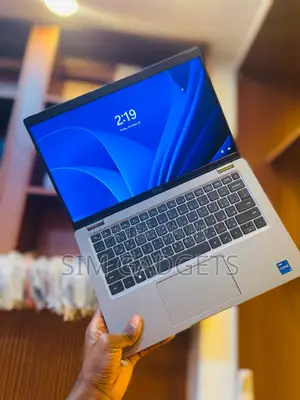 Laptop Dell Latitude 5420 8GB Intel Core I5 SSD 256GB