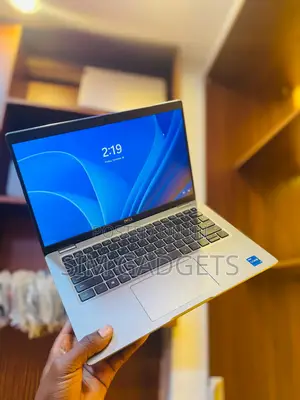 Laptop Dell Latitude 5420 8GB Intel Core I5 SSD 256GB