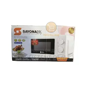 Sayona 20L Microwave Oven