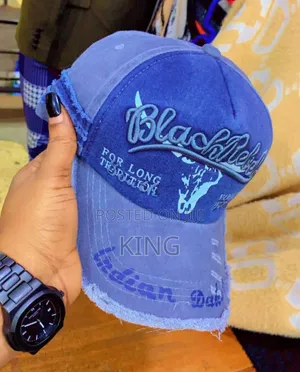 Supreme New Cap