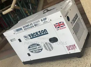 Heavy Duty Diesel Generator(10kva)