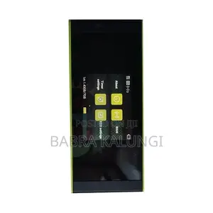 LTE Dual-Band Portable Pocket Sim WIFI Router- Multicolor