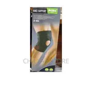 Jimgba Knee Support.