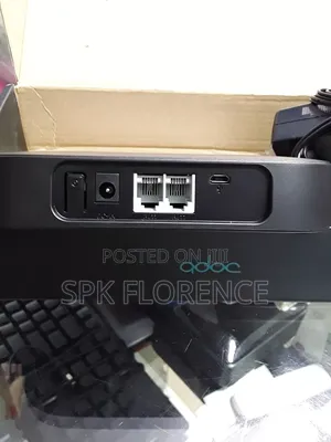 Adoc Voice Box V1