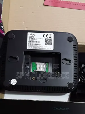 Adoc Voice Box V1