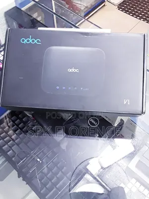 Adoc Voice Box V1