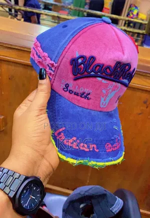 Diplomat New Cap